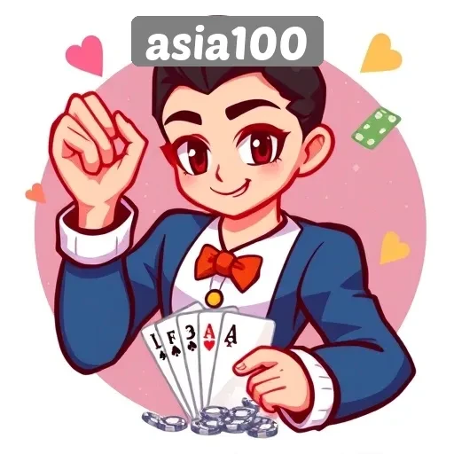 Perkembangan Asia100 Sebagai Platform Game Terpercaya