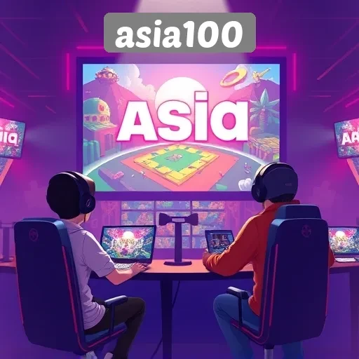 Perbandingan Asia100 dengan Platform Game Lain di Indonesia