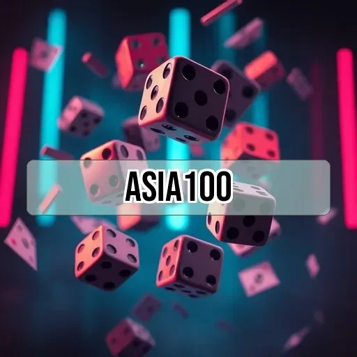 asia100: Platform Terbaik untuk Pemula Game Online di Indonesia