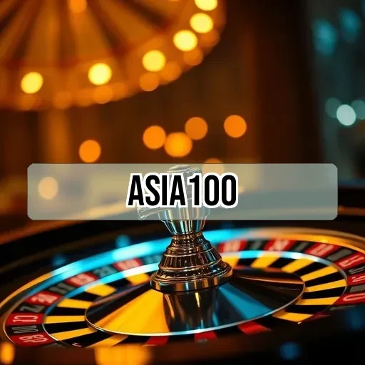 asia100 Diskon Khusus: Nikmati Permainan dengan Hemat dan Seru!