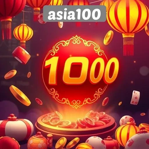Keunggulan Fitur Permainan di Asia100