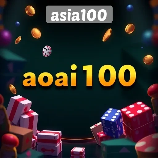 Menilik Kualitas Permainan yang Tersedia di Asia100