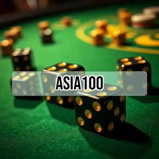 asia100: Fitur Loyalitas yang Menguntungkan untuk Pemain Setia