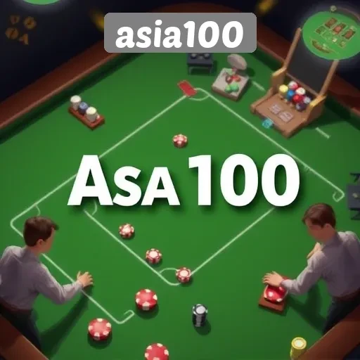 Tips Memaksimalkan Pengalaman Bermain di Asia100
