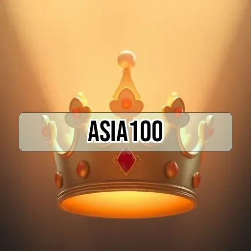 asia100: Teka-teki Menarik untuk Gamer Indonesia