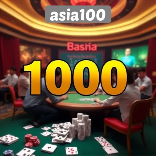 Review Pengalaman Bermain di Asia100 untuk Pengguna Baru