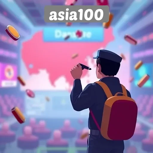 Analisis Pengalaman Pengguna di Situs Game Asia100